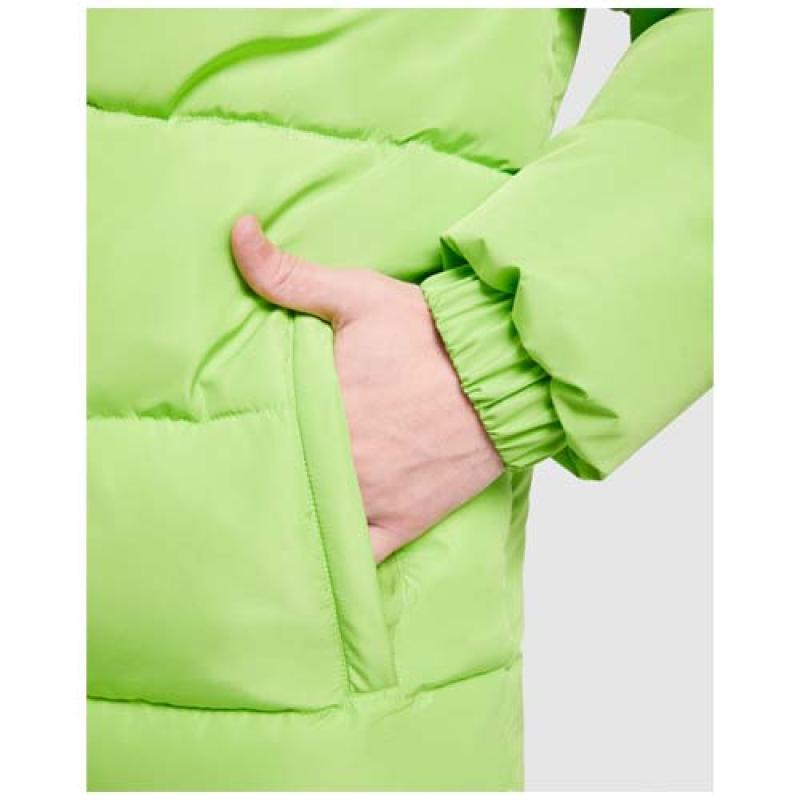 Chaqueta con aislamiento unisex "Tallin"