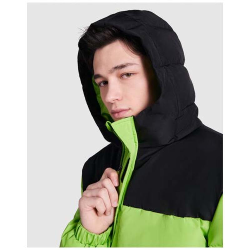 Chaqueta con aislamiento unisex "Tallin"