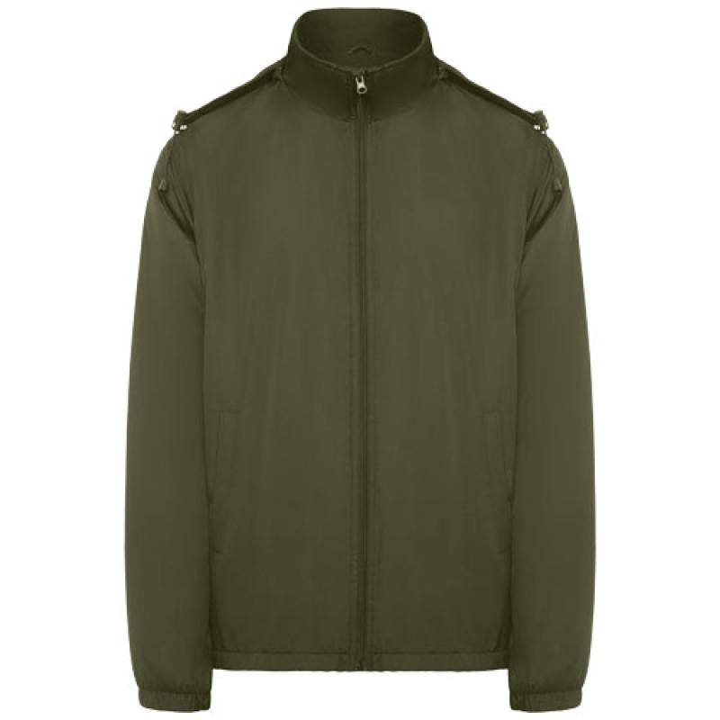 Chaqueta con aislamiento unisex "Makalu"