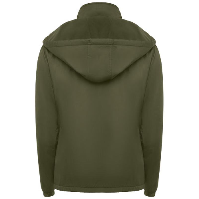 Chaqueta con aislamiento unisex "Makalu"