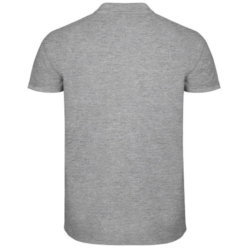 Polo de manga corta para hombre "Star"