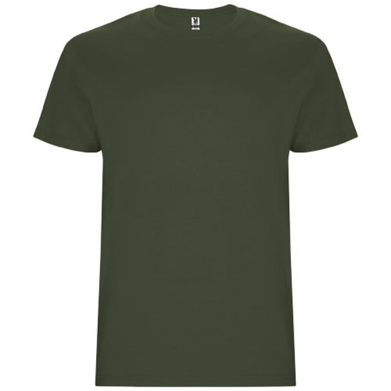 Camiseta de manga corta para hombre "Stafford"