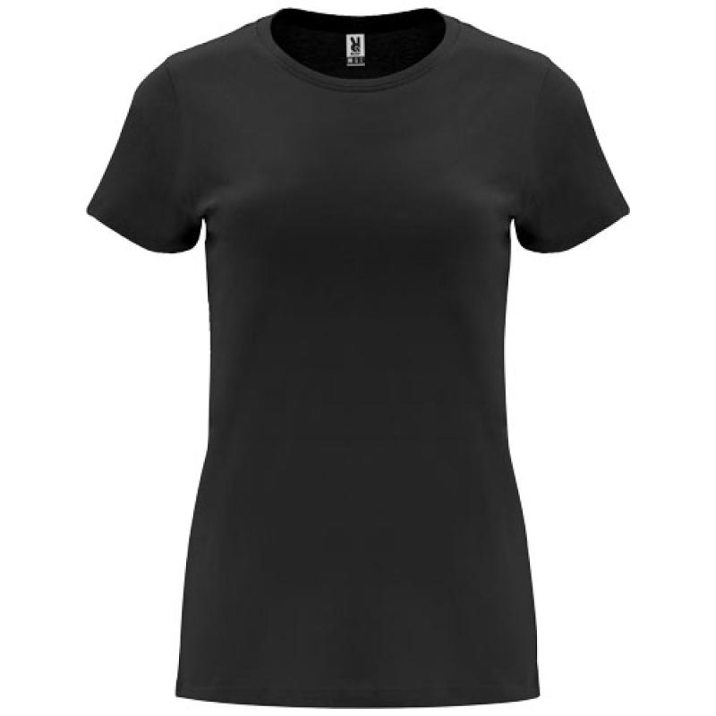 Camiseta de manga corta para mujer "Capri"