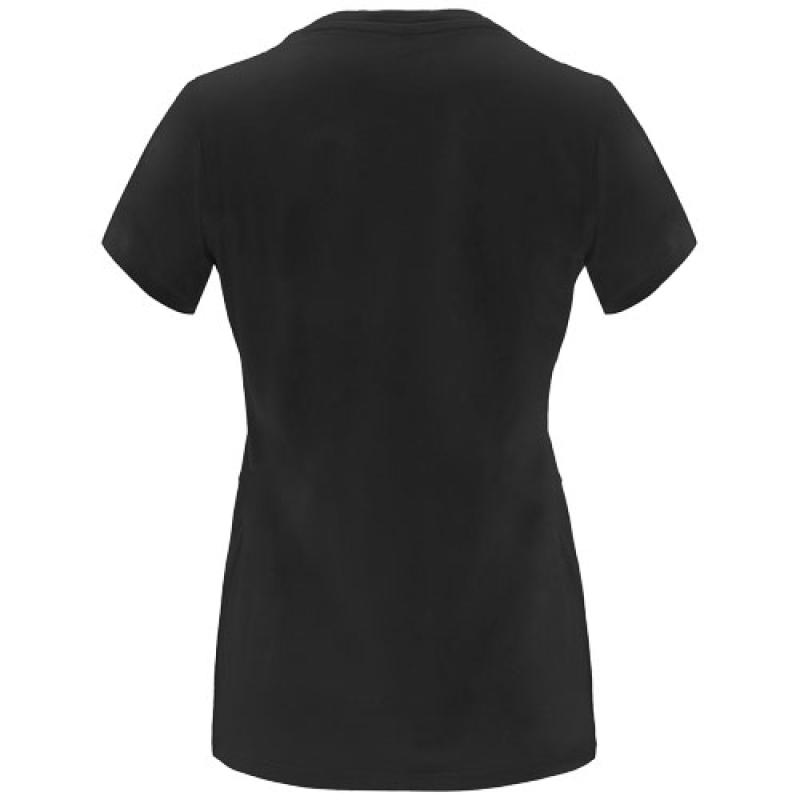 Camiseta de manga corta para mujer "Capri"