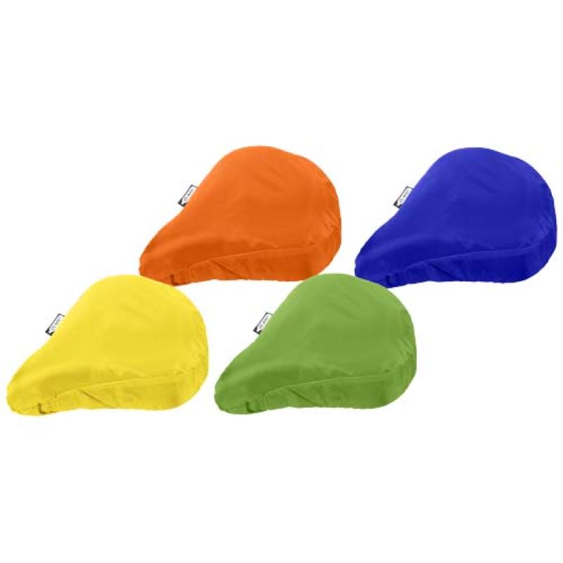 Funda de sillín de bicicleta en PET reciclado "Jesse"