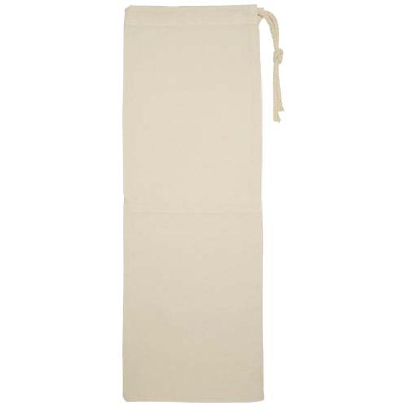 Bolsa para pan de algodón "Nola"