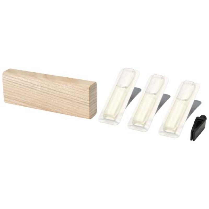 Ambientador de coche "Maro"