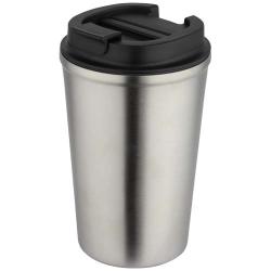 Vaso de acero inoxidable con aislamiento de 350 ml "Newport"