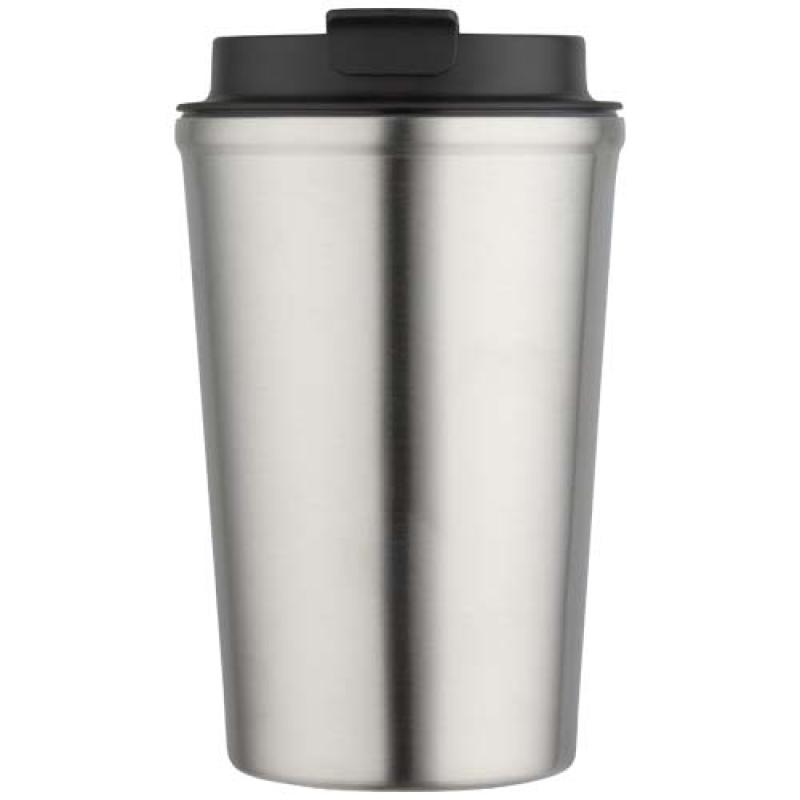 Vaso de acero inoxidable con aislamiento de 350 ml "Newport"