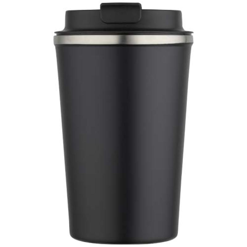 Vaso de acero inoxidable con aislamiento de 350 ml "Newport"
