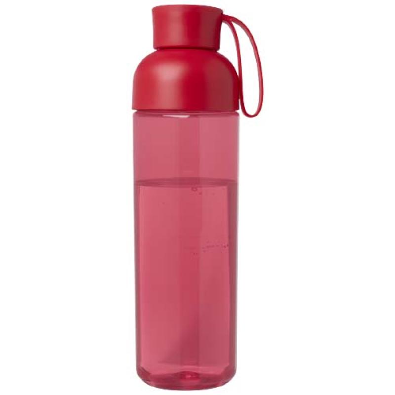 Botella de agua de RPET de 600 ml "Illuminate"