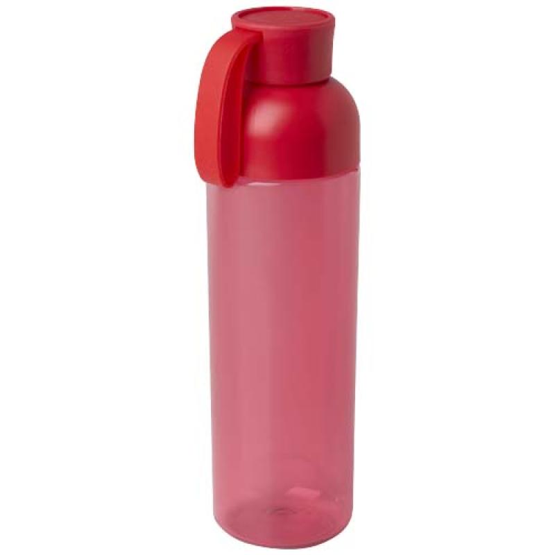 Botella de agua de RPET de 600 ml "Illuminate"