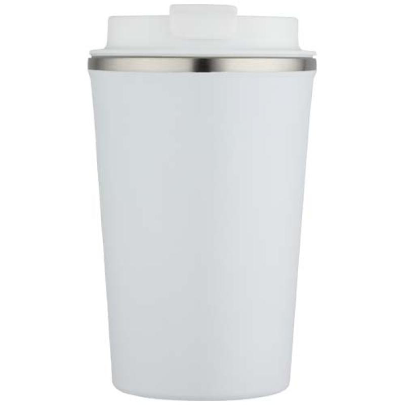 Vaso de acero inoxidable con aislamiento de 350 ml "Newport"