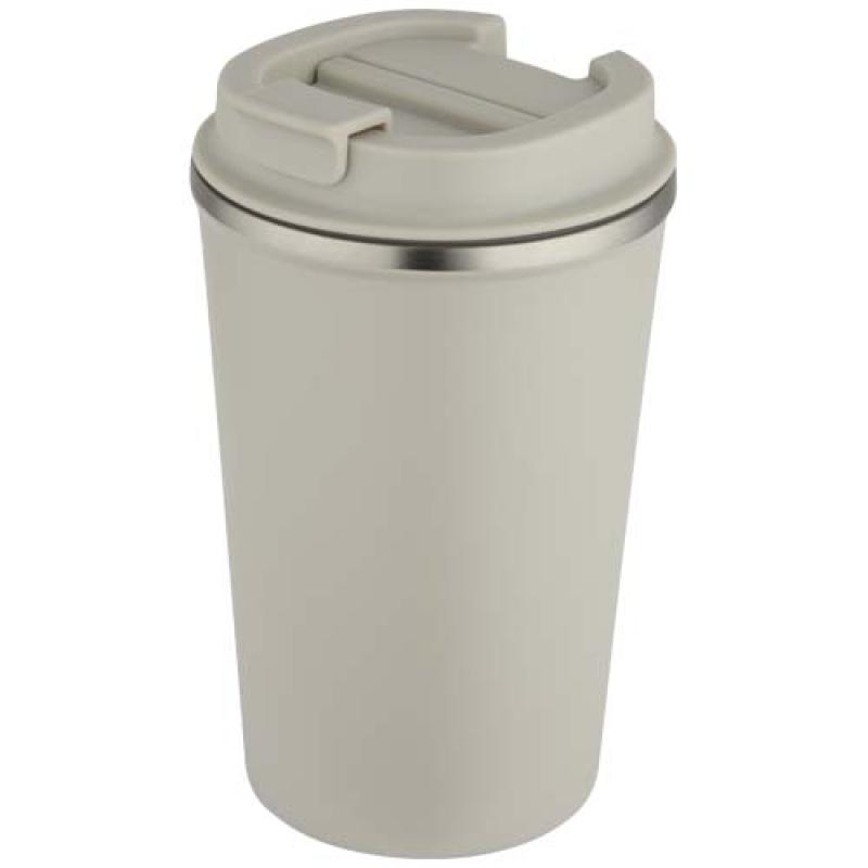 Vaso de acero inoxidable con aislamiento de 350 ml "Newport"