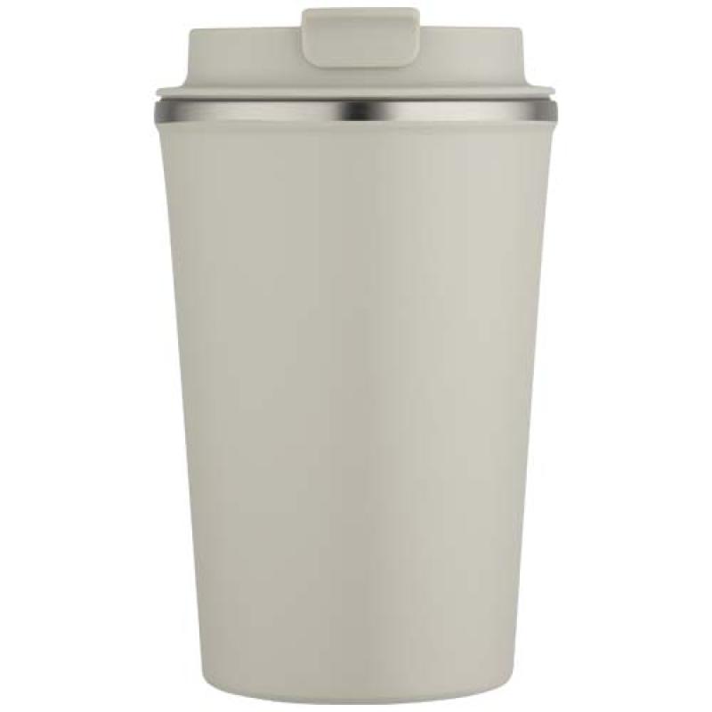 Vaso de acero inoxidable con aislamiento de 350 ml "Newport"