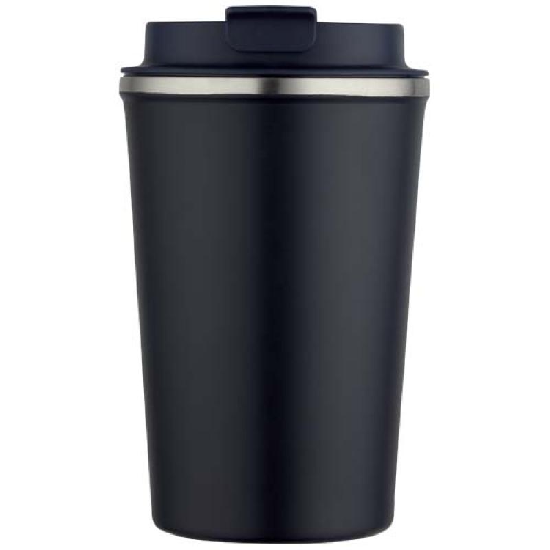 Vaso de acero inoxidable con aislamiento de 350 ml "Newport"