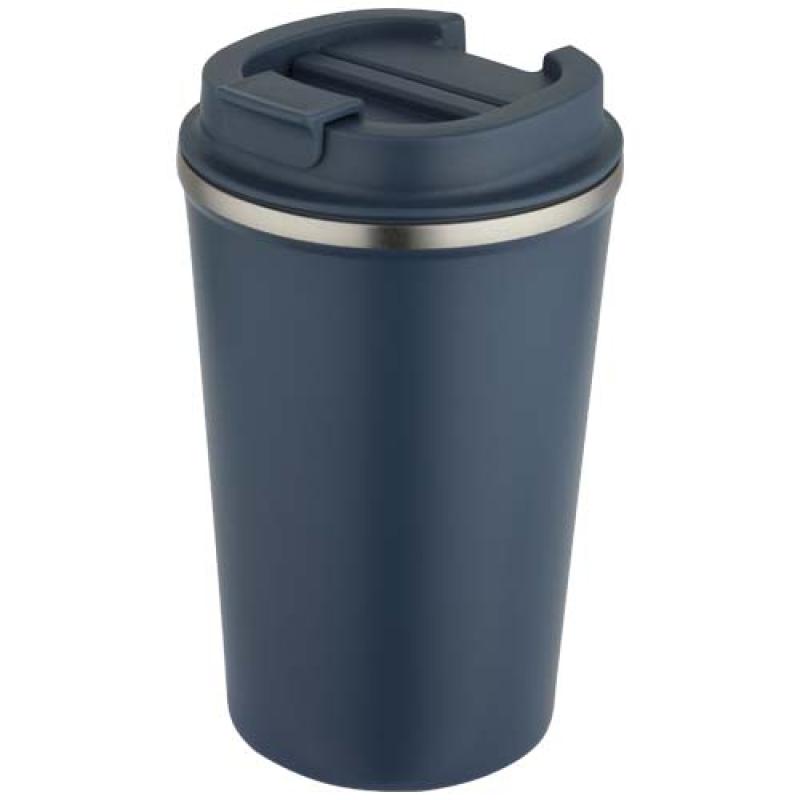 Vaso de acero inoxidable con aislamiento de 350 ml "Newport"