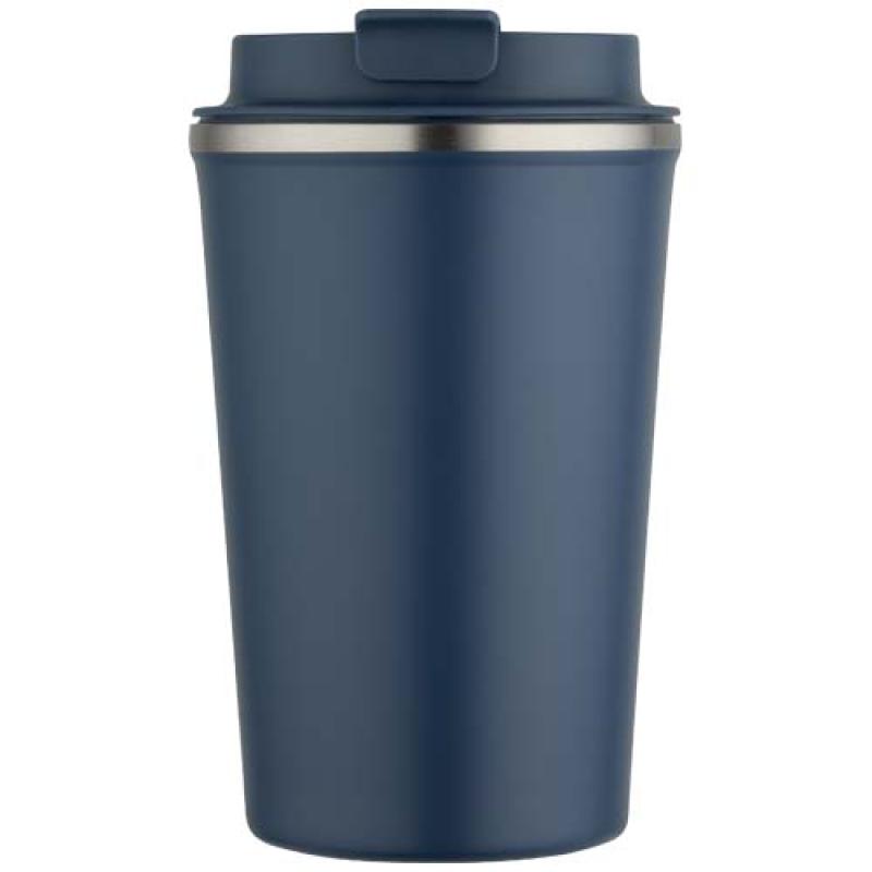 Vaso de acero inoxidable con aislamiento de 350 ml "Newport"
