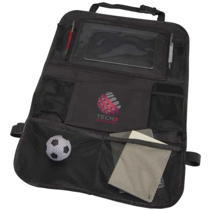 Organizador para asiento trasero de coche "Lex"