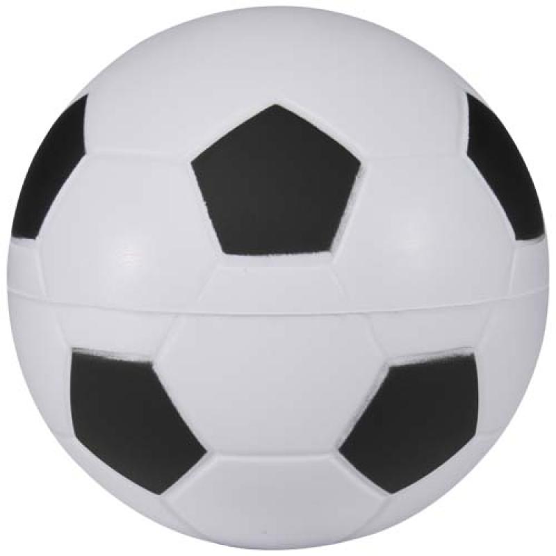 Balón de fútbol antiestrés "Zavi"