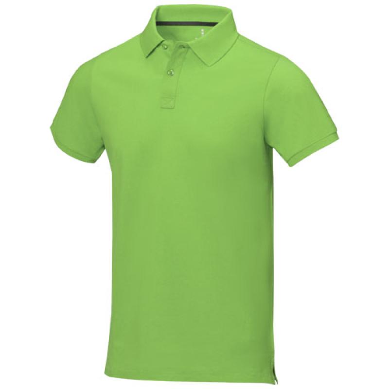 Polo de manga corta para hombre "Calgary"