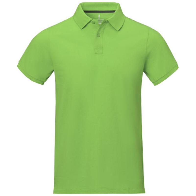 Polo de manga corta para hombre "Calgary"