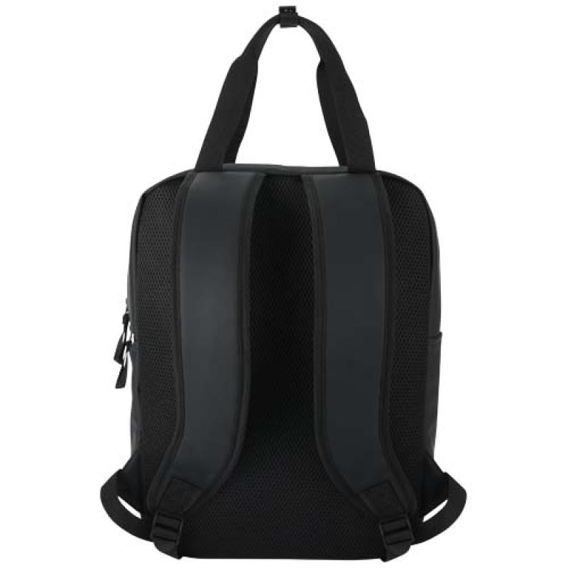 Mochila nevera de 15l con material reciclado GRS de 18 l "Resi Plus"