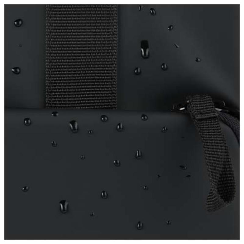 Mochila nevera de 15l con material reciclado GRS de 18 l "Resi Plus"