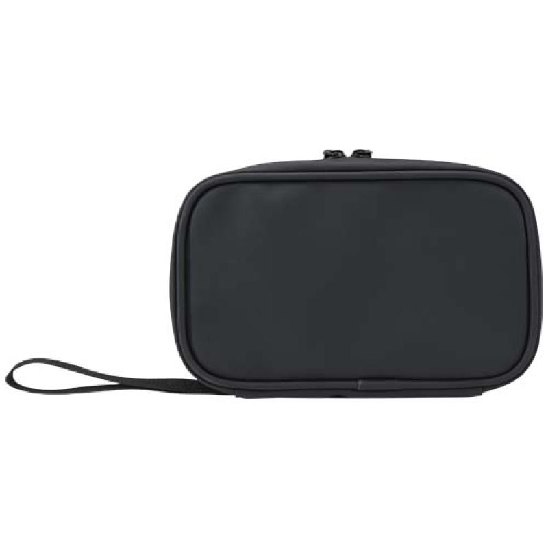 Funda tecnológica de 1l con material reciclado GRS "Resi Plus"