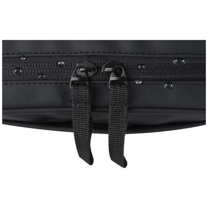 Funda tecnológica de 1l con material reciclado GRS "Resi Plus"