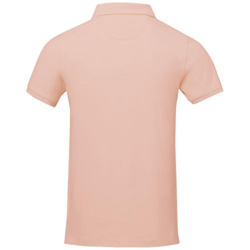 Polo de manga corta para hombre "Calgary"