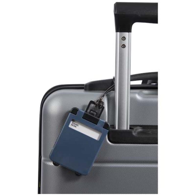 Localizador de equipaje "Traveler"