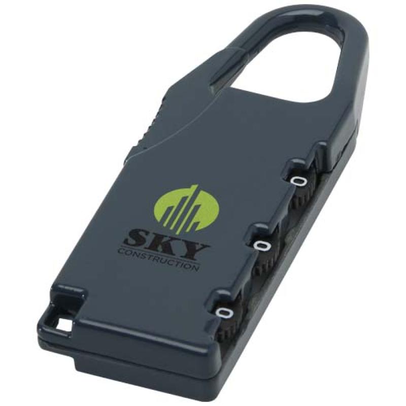 Candado para equipaje "Traveler"