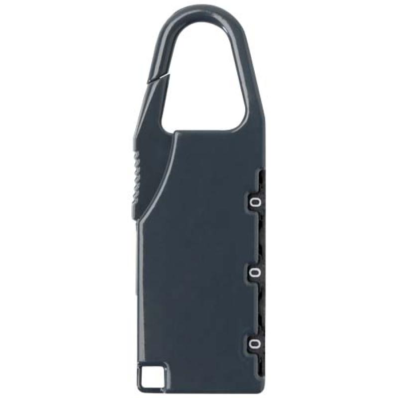 Candado para equipaje "Traveler"