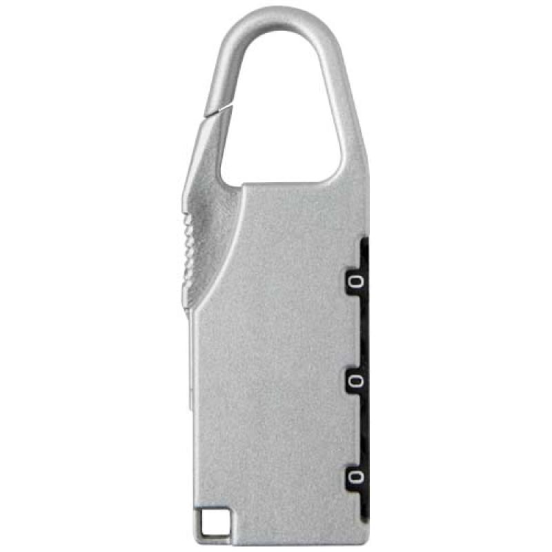 Candado para equipaje "Traveler"