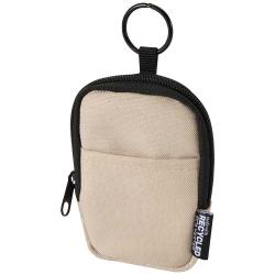 Bolsa pequeña de material reciclado GRS de 0,2 l "Byron Clip & Go"