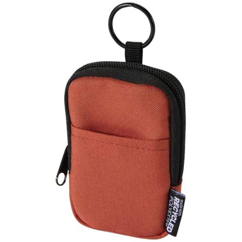 Bolsa pequeña de material reciclado GRS de 0,2 l "Byron Clip & Go"