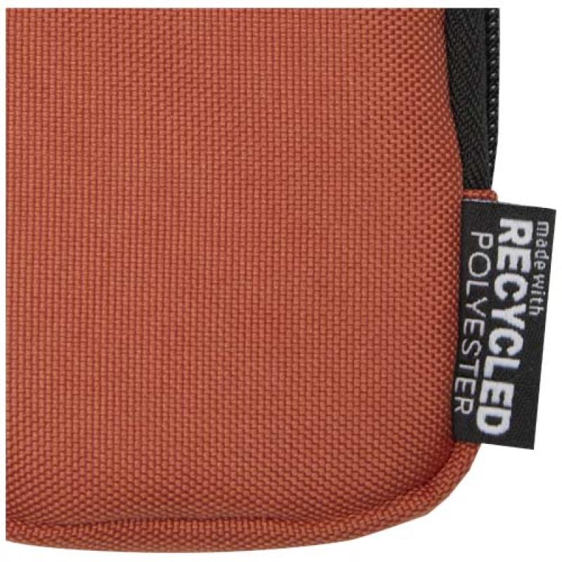 Bolsa pequeña de material reciclado GRS de 0,2 l "Byron Clip & Go"