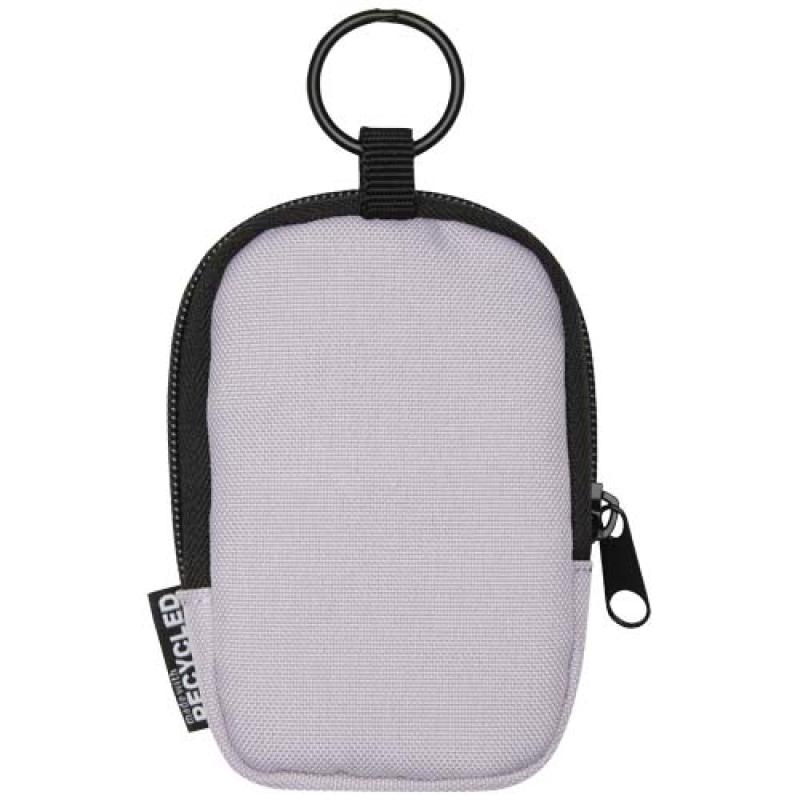 Bolsa pequeña de material reciclado GRS de 0,2 l "Byron Clip & Go"