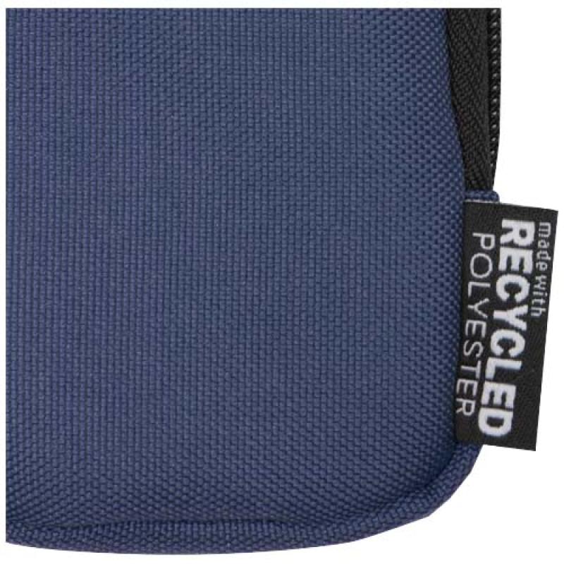 Bolsa pequeña de material reciclado GRS de 0,2 l "Byron Clip & Go"