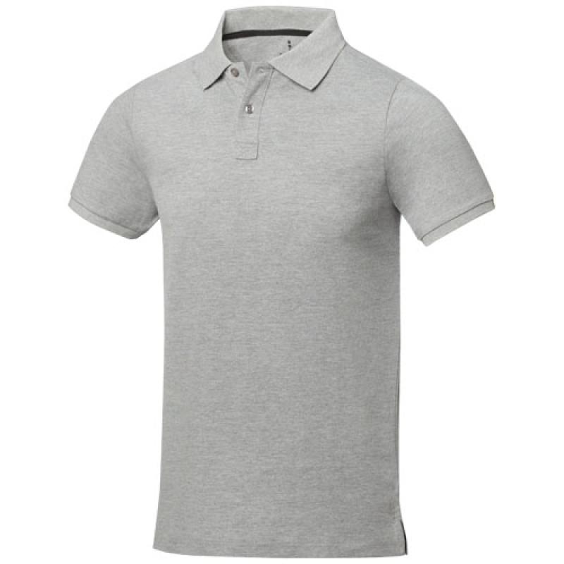 Polo de manga corta para hombre "Calgary"