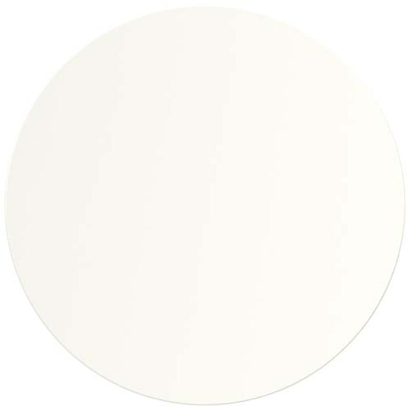 Posavasos redondo "Lumin"