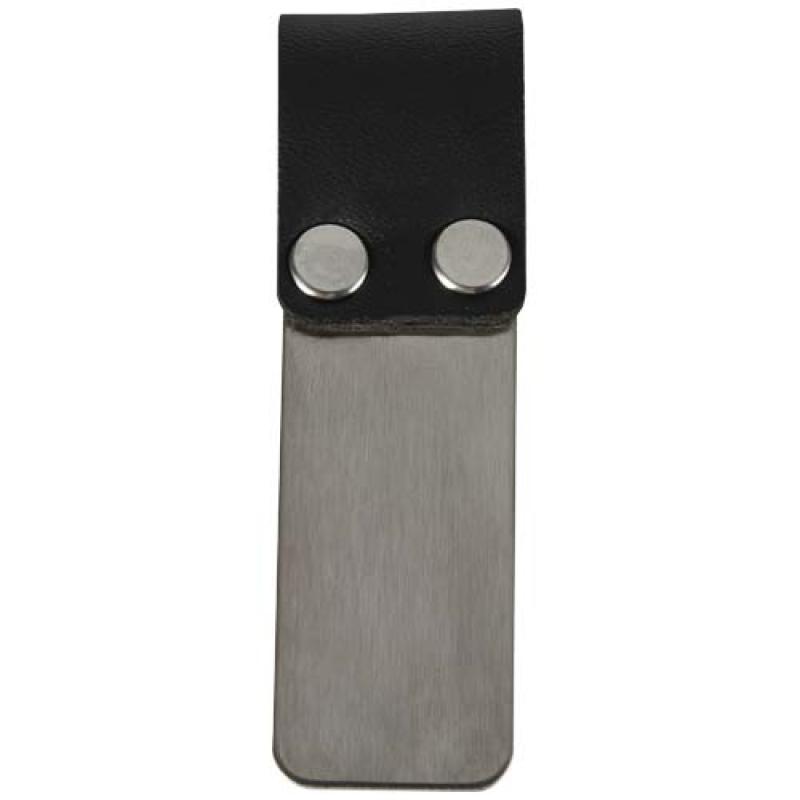 Funda con clip para bolígrafo "Riva"