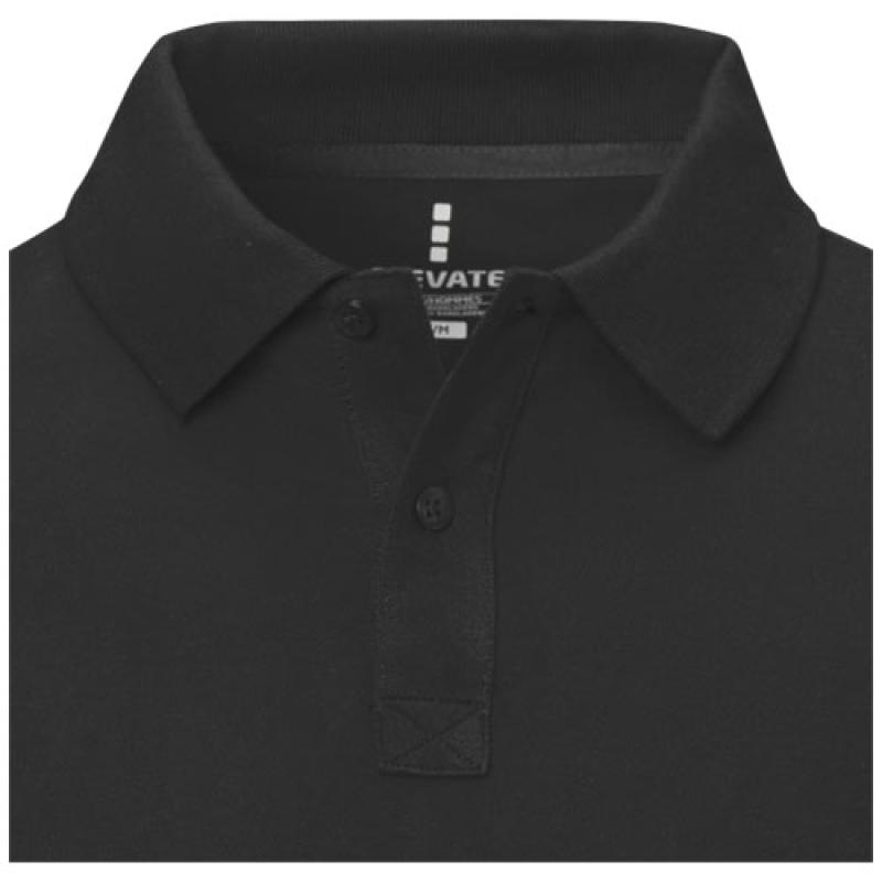 Polo de manga corta para hombre "Calgary"