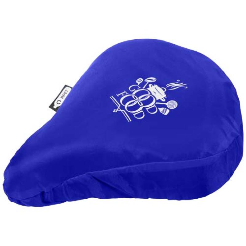 Funda de sillín de bicicleta en PET reciclado "Jesse"