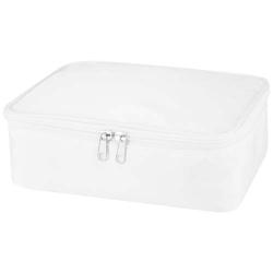 Organizador de maquillaje de RPET GRS "Muse"