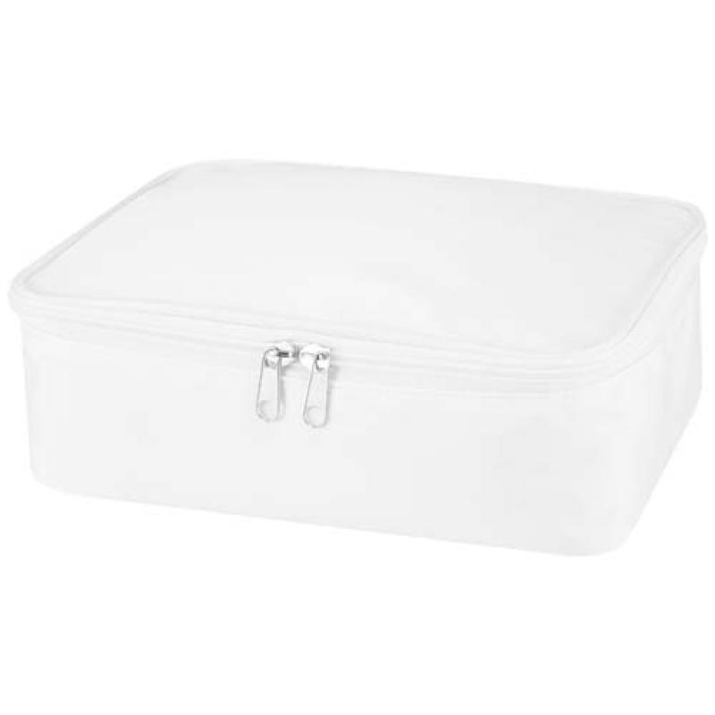 Organizador de maquillaje de RPET GRS "Muse"