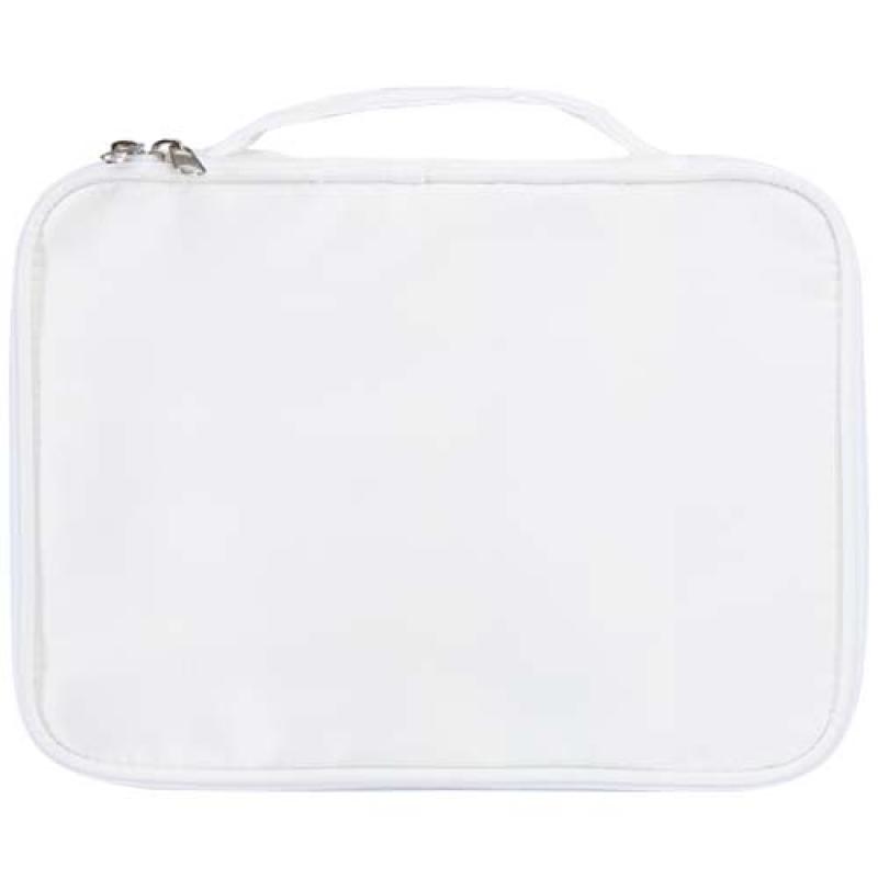 Organizador de maquillaje de RPET GRS "Muse"