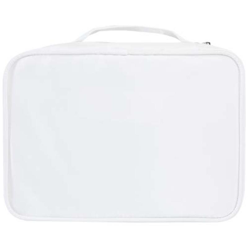 Organizador de maquillaje de RPET GRS "Muse"