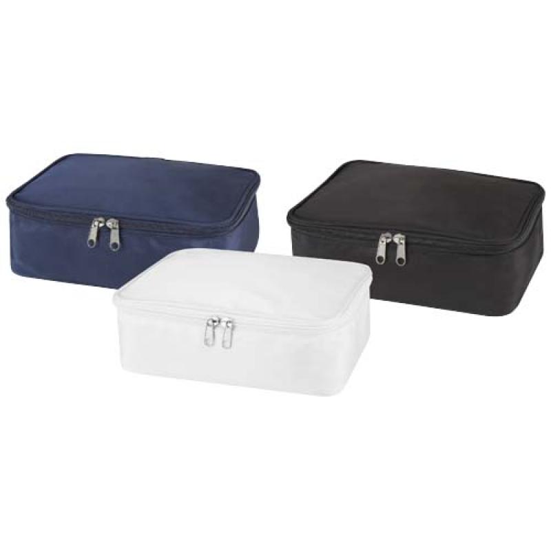 Organizador de maquillaje de RPET GRS "Muse"